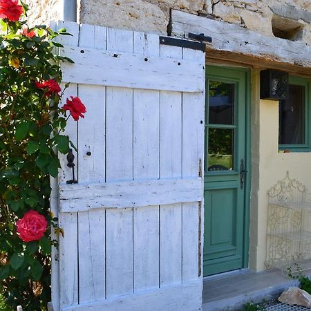 Couanac Gite Familial A La Campagne Avec Piscine Cayriech Exteriér fotografie