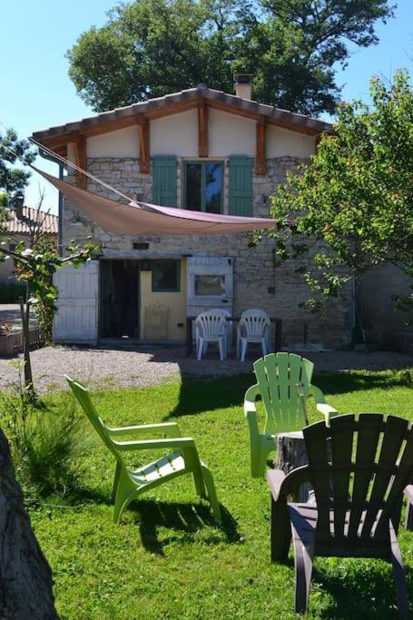 Couanac Gite Familial A La Campagne Avec Piscine Cayriech Exteriér fotografie